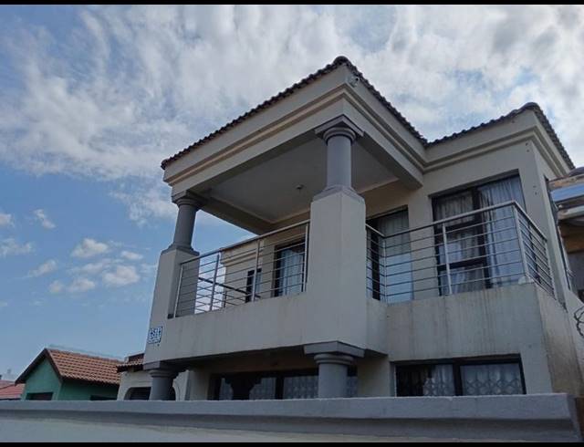 4 BEDROOM HOUSE FOR SALE IN BIRCH ACRES